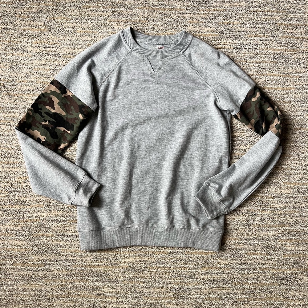 Hudson kids sweatshirt